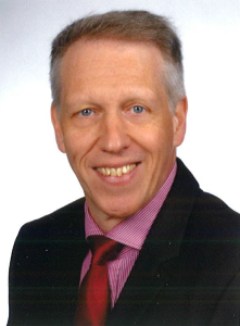 Dr Dirk Watermann, Director of the KAN Secretariat - watermann