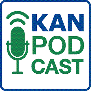 Logo KAN-Podcast