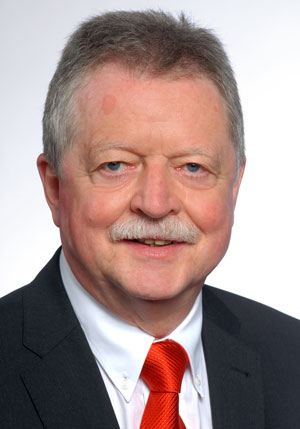 Ulrich Bamberg