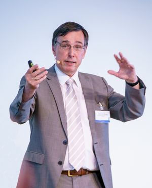 Prof. Dr. Joachim Breuer