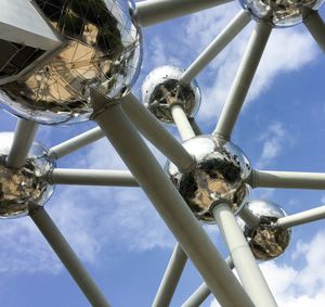 Atomium à Bruxelles