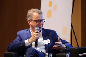 Peer-Oliver Villwock, Bundesministerium für Arbeit und Soziales, Vorsitzender der KAN