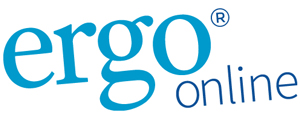 Logo Ergo Online