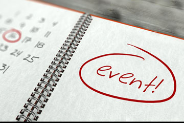 Event. Klick öffnet die Seite Einladung zum CEN/CENELEC-Webinar: “The Importance of an Inclusive Standardization System”