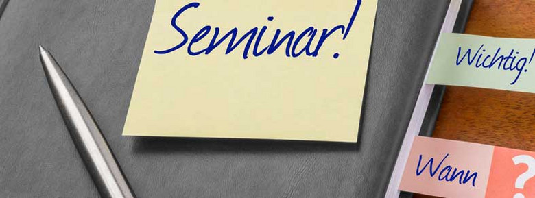 Seminar