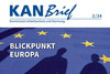 Ankündigung des neuen KANBriefs 2/24