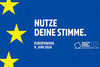 Aufruf zur Europawahl 2024