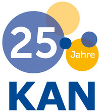 KAN feiert 25 Jahre