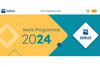 Website des CEN-CENELEC-Arbeitsprogramms 2024