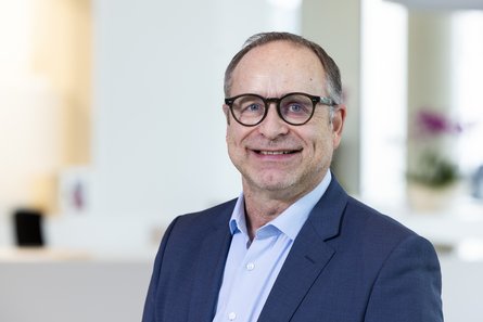 Kai Schweppe, Unternehmer Baden-Württemberg (UBW)