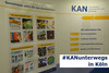#KANunterwegs in Köln
