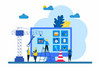 Website ist im Aufbau