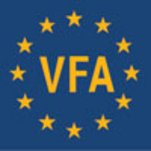 Logo VFA, the Association for the Promotion of Occupational Safety in Europe
