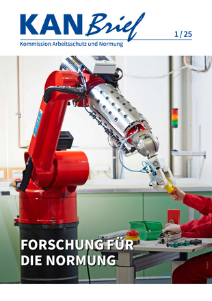 KANBrief 1/25 (pdf)
