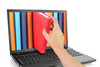 Télécharger un rapport sur Internet