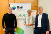 Sebastian Schneider. Angela Janowitz und Christian Felten