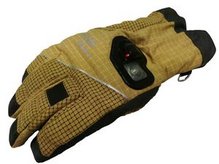 Gant intelligent avec capteurs