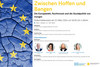 Einladung zur Podiumsdiskussion der DSV am 21.03.2024