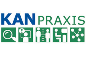 Logo der KANPraxis-Angebote