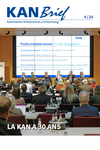 KANBrief 4/24 (pdf)