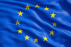 EU flag