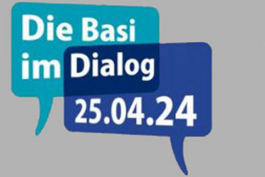 Hinweis auf Basi-im-Dialog-Veranstaltung am 25.04.2024