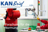 Titelblatt des KANBriefs 1-25
