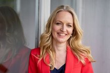 Ilka Wölfle, Direktorin der Deutschen Sozialversicherung Europavertretung