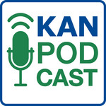 Logo KAN-Podcast