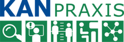 Logo KAN-Praxis