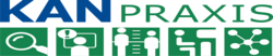 Logo: KAN-Praxis