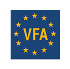 Logo VFA, the Association for the Promotion of Occupational Safety in Europe