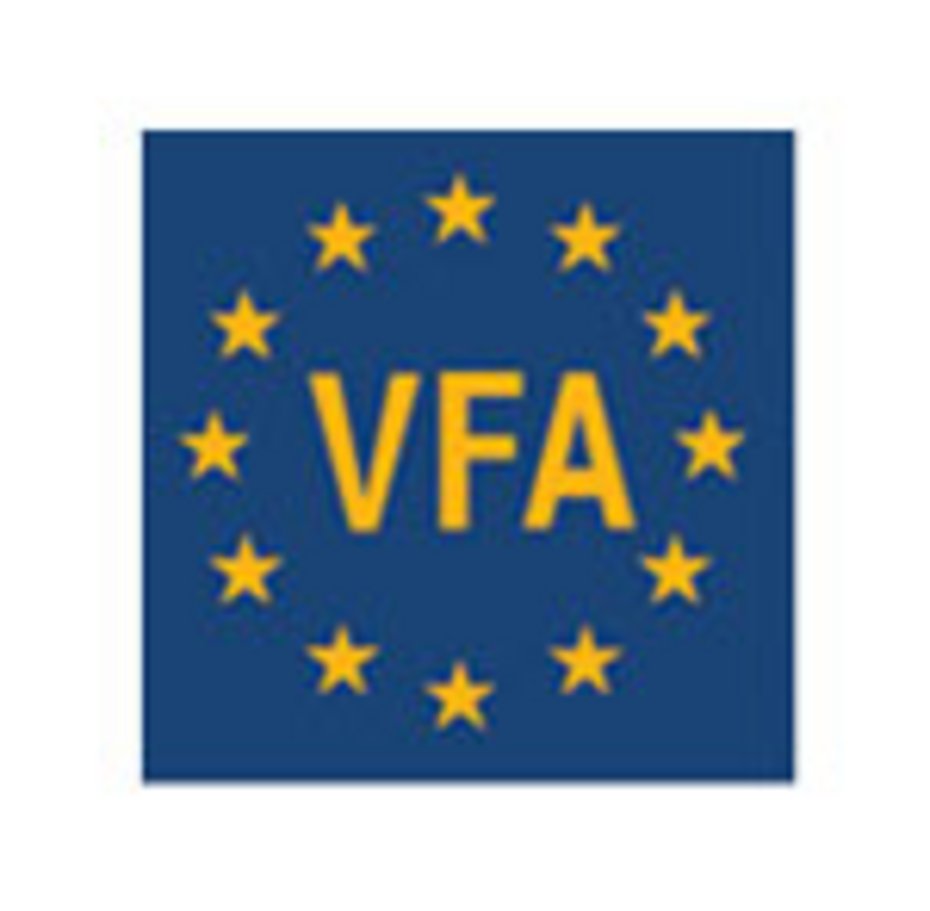 Logo Verein zur Förderung der Arbeitssicherheit in Europa e. V. 