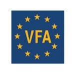 Logo VFA, the Association for the Promotion of Occupational Safety in Europe